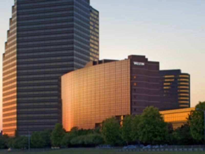 The Westin Southfield Detroit Hotel Exterior photo